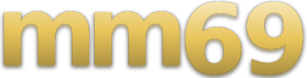 mm69 logo