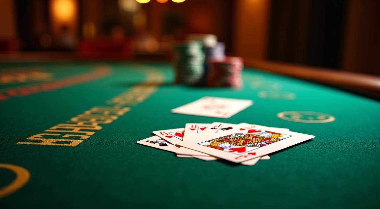 mm69 Live Poker Master အကျ — ယုံကြည်အားထည့်သွင်းသော သမ္မတစားပွဲများ